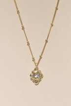 Duchess Pendant