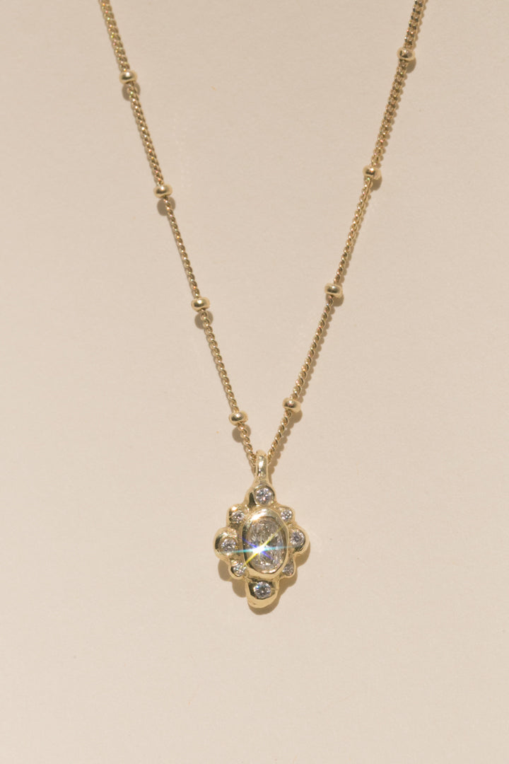 Duchess Pendant