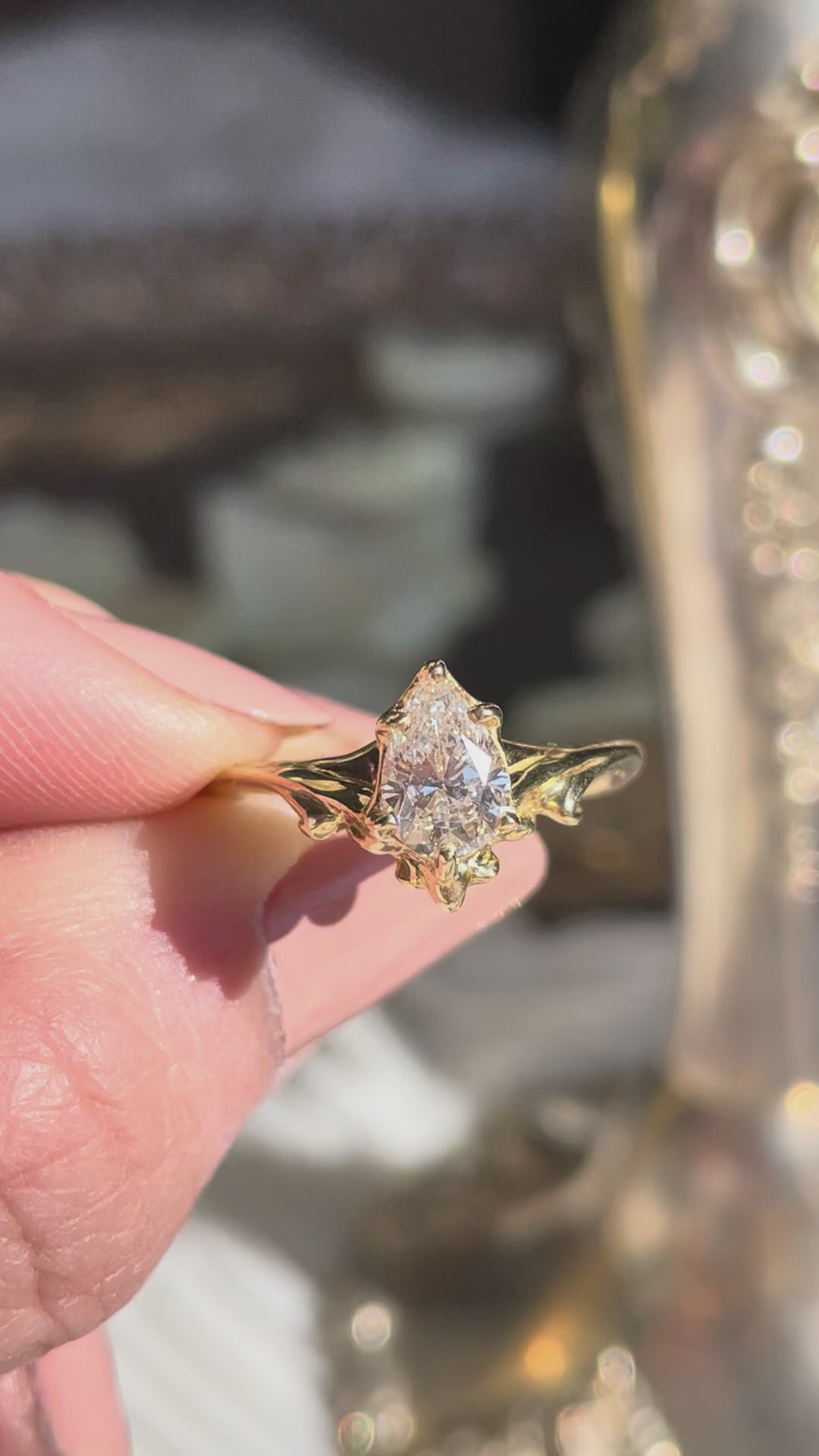 Versailles Ring