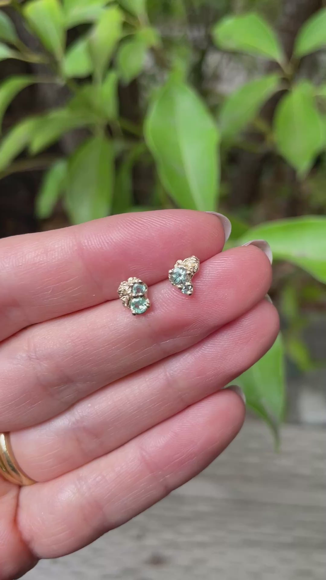 Alexandrite Cluster