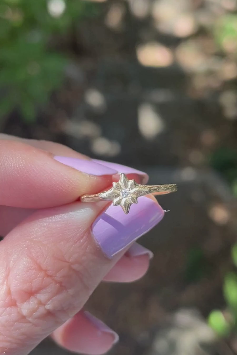 Stella Ring