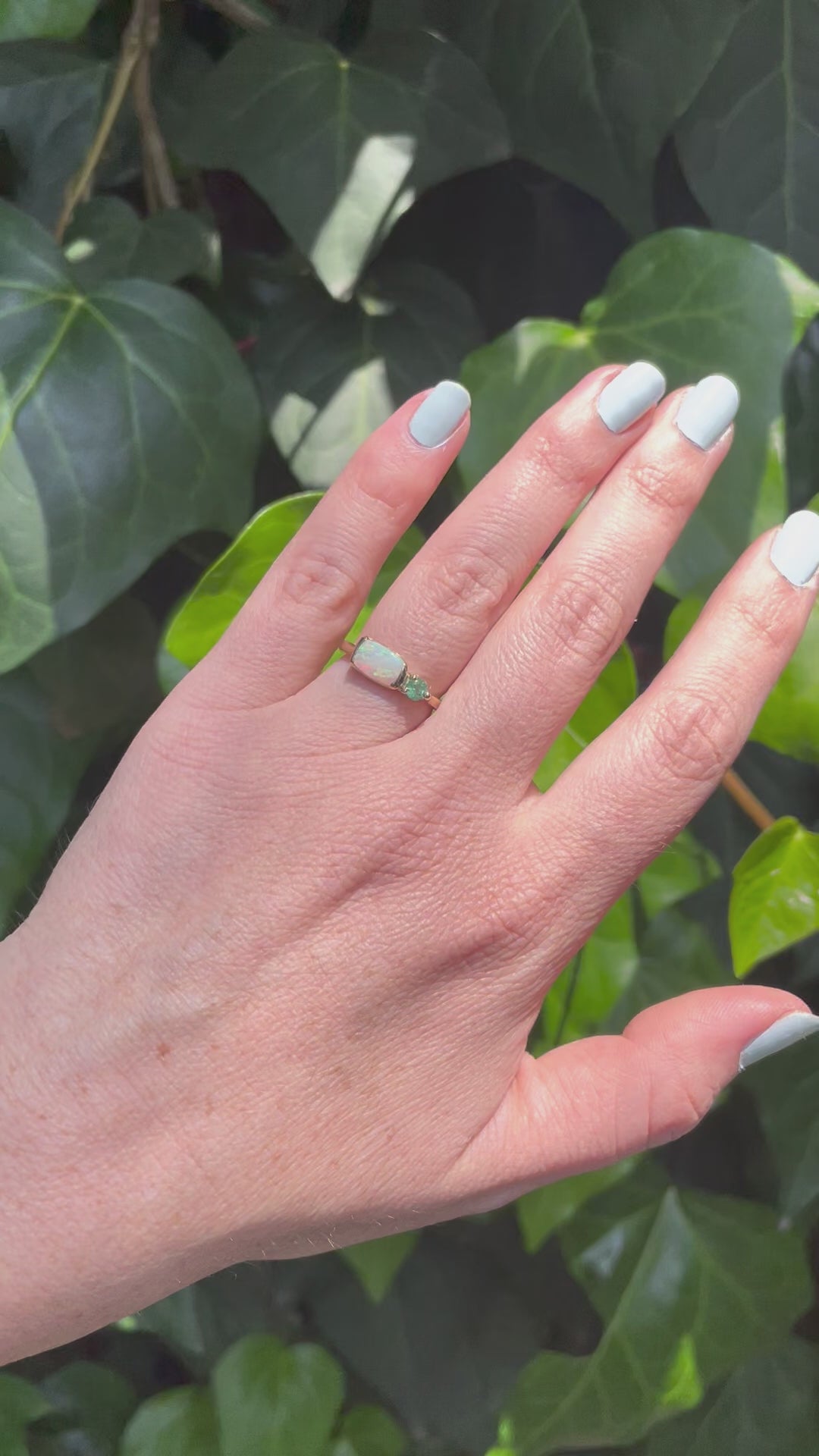 Ionia Ring