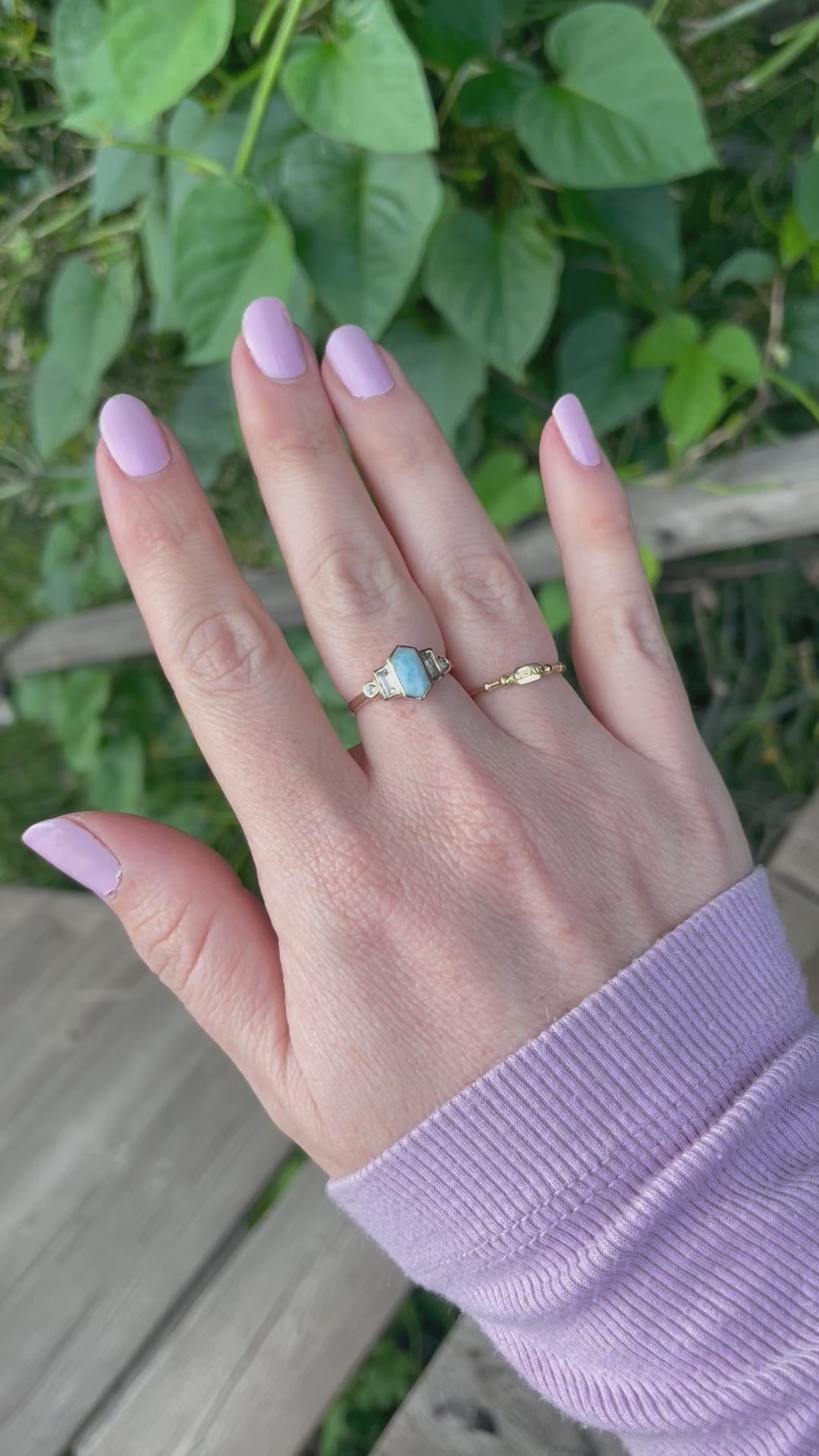 Mini Signet