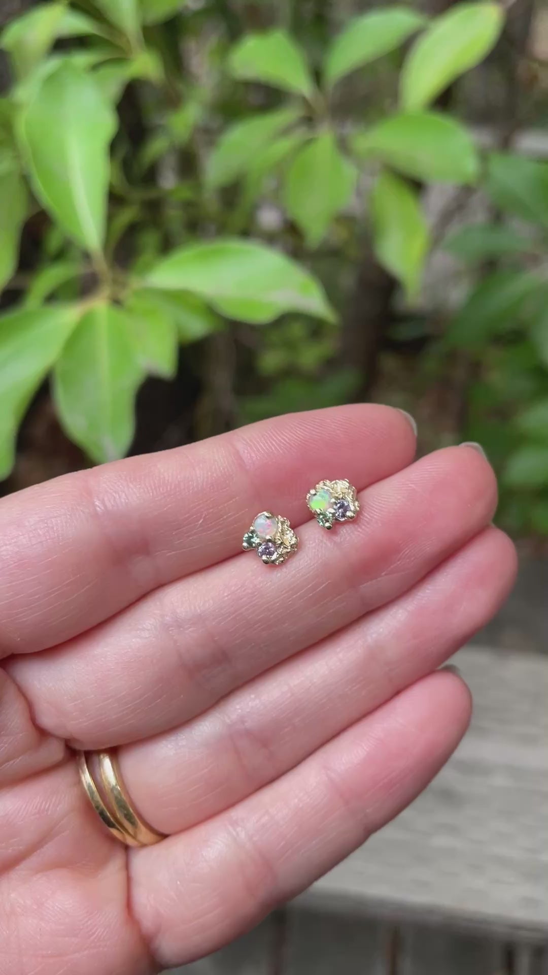 Mermaid Cluster