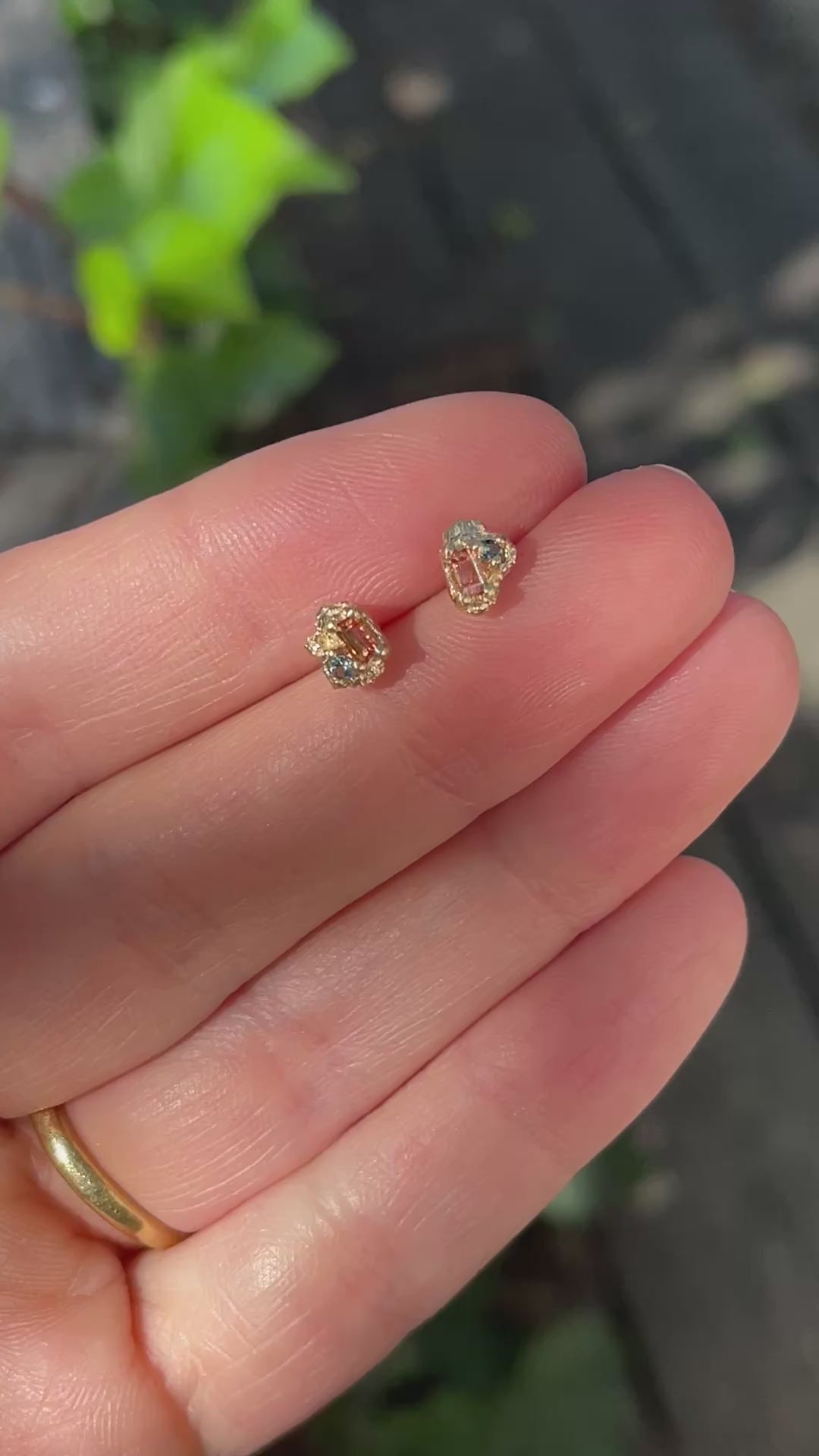 “Blorange” Cluster