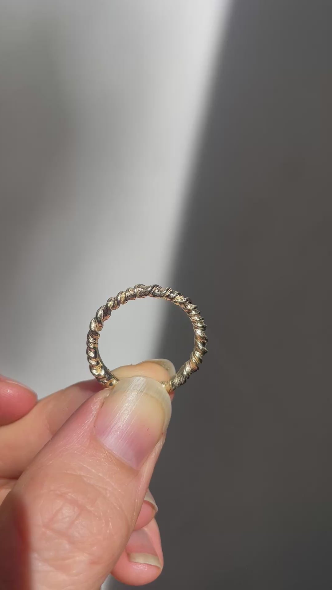 Twist Band
