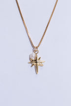 True North Pendant