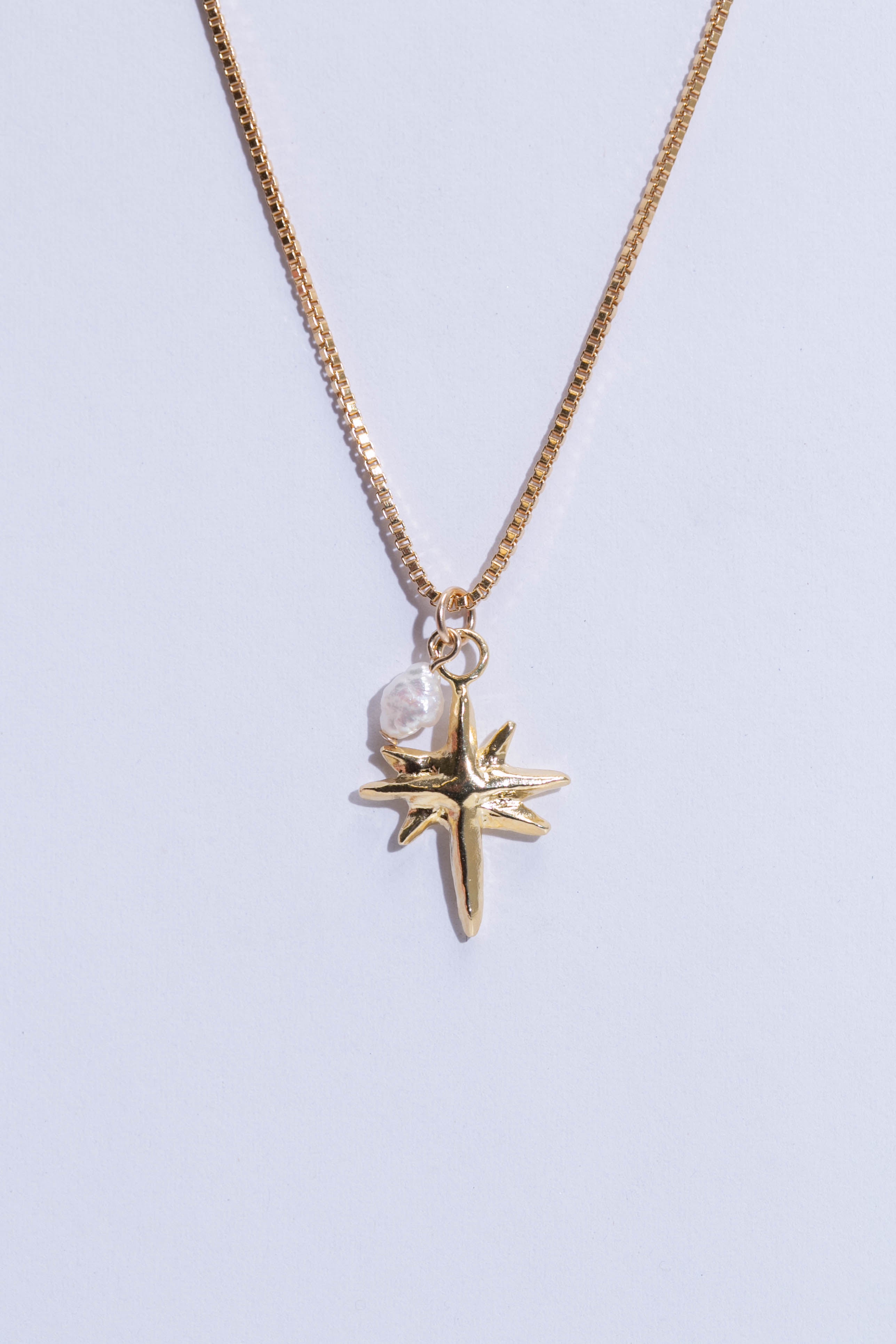 True North Pendant