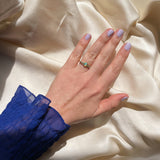 Azzurra Ring