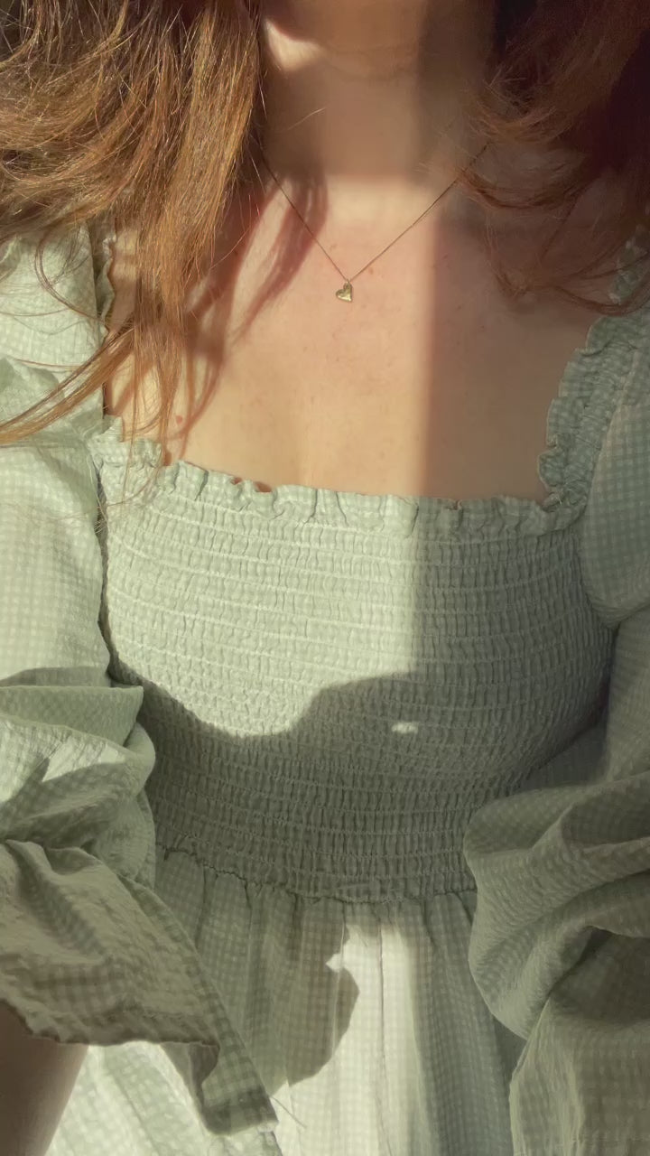 Lover's Heart