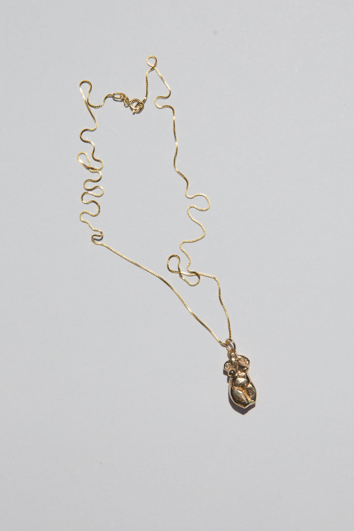 Bella Pendant