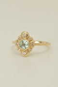 Aquamarine Duchess