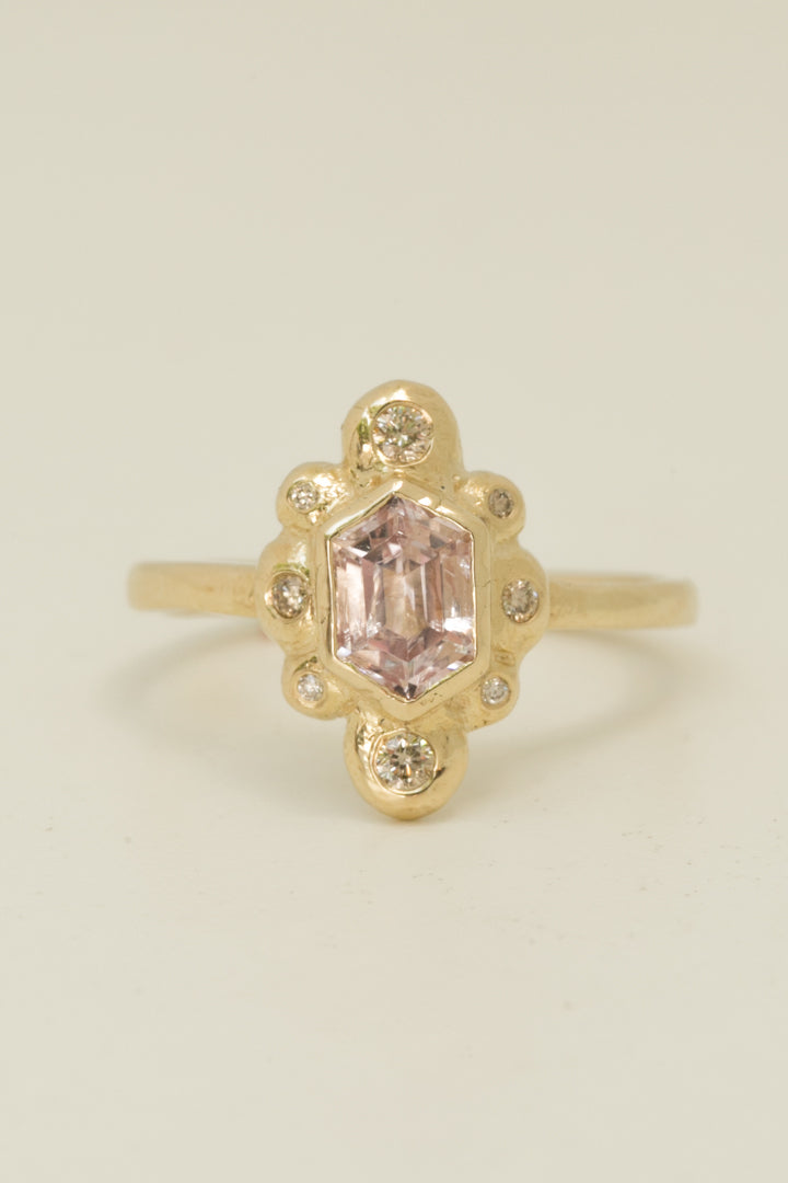 Morganite Duchess