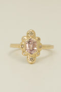 Morganite Duchess