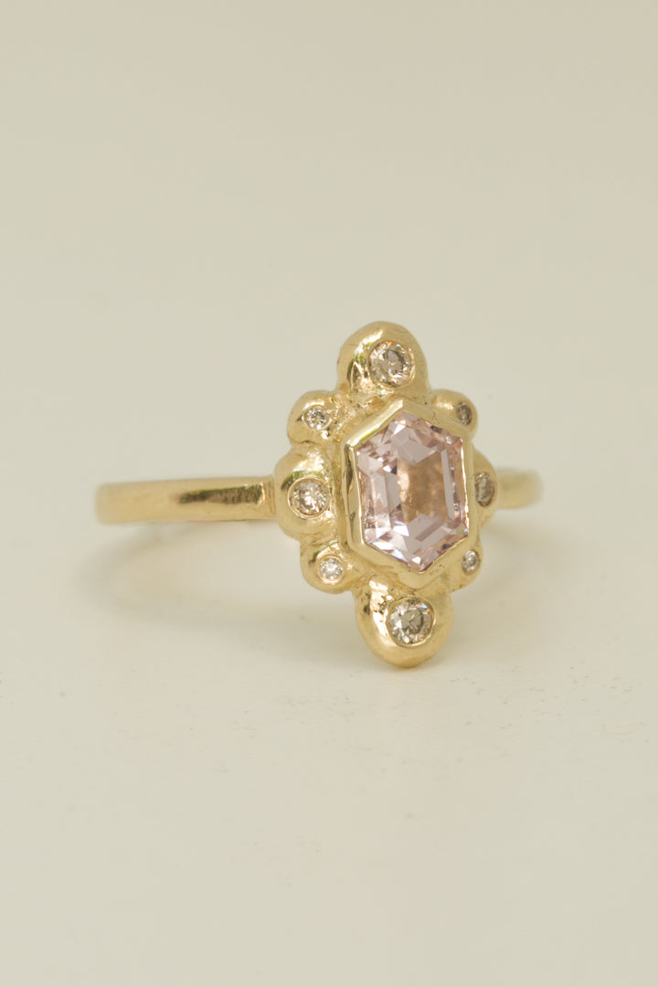 Morganite Duchess