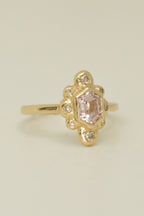 Morganite Duchess