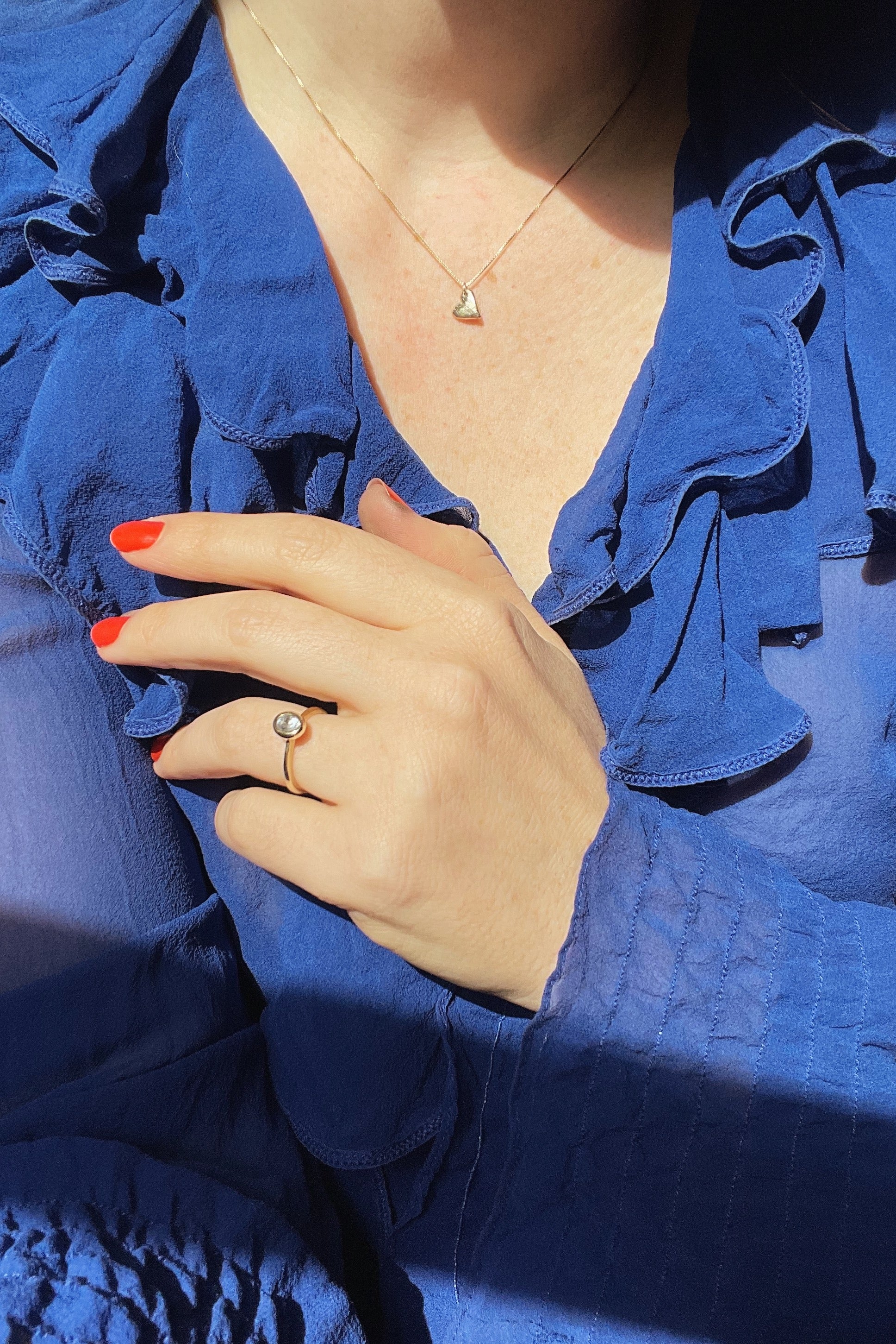 Lover's Heart