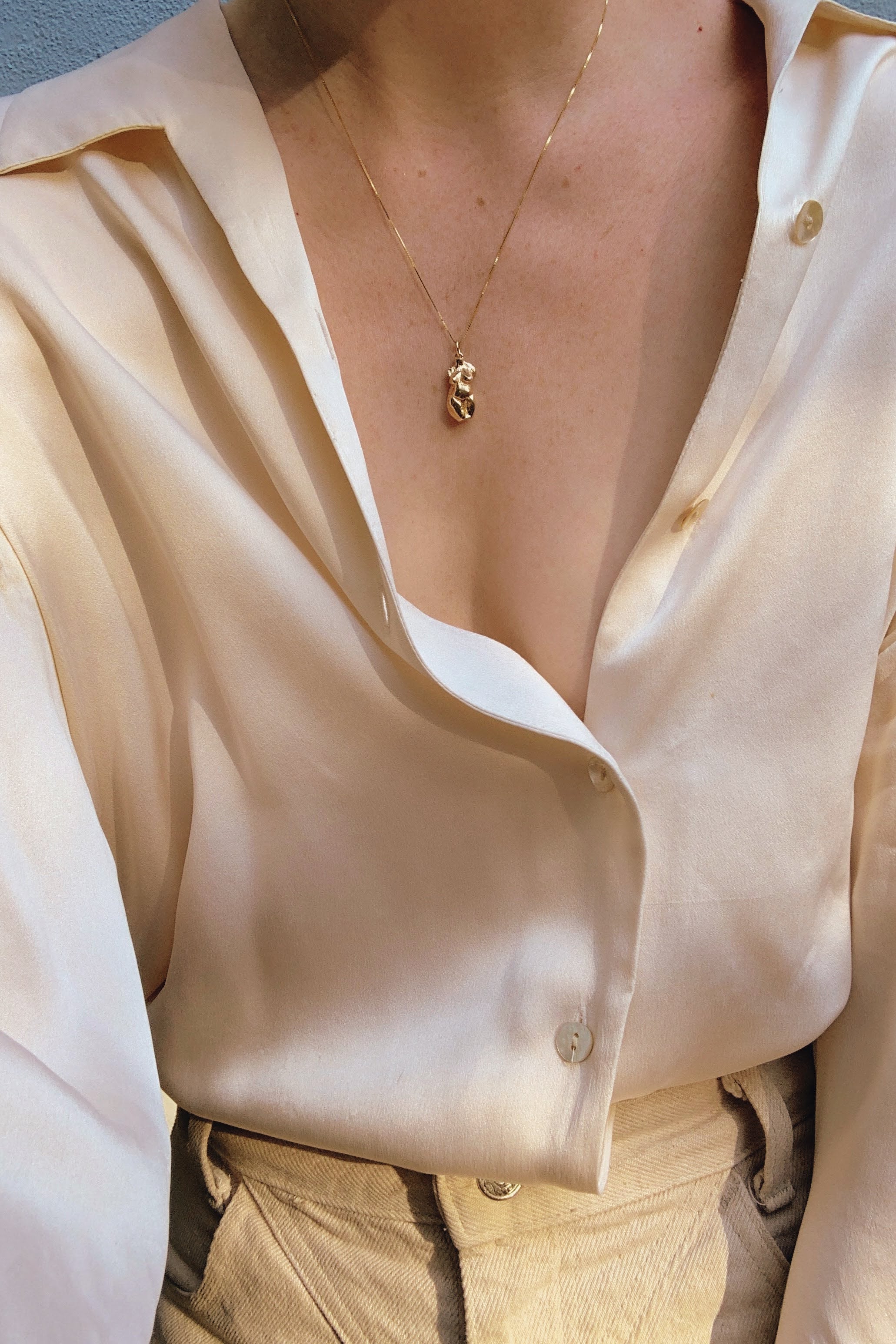 Bella Pendant