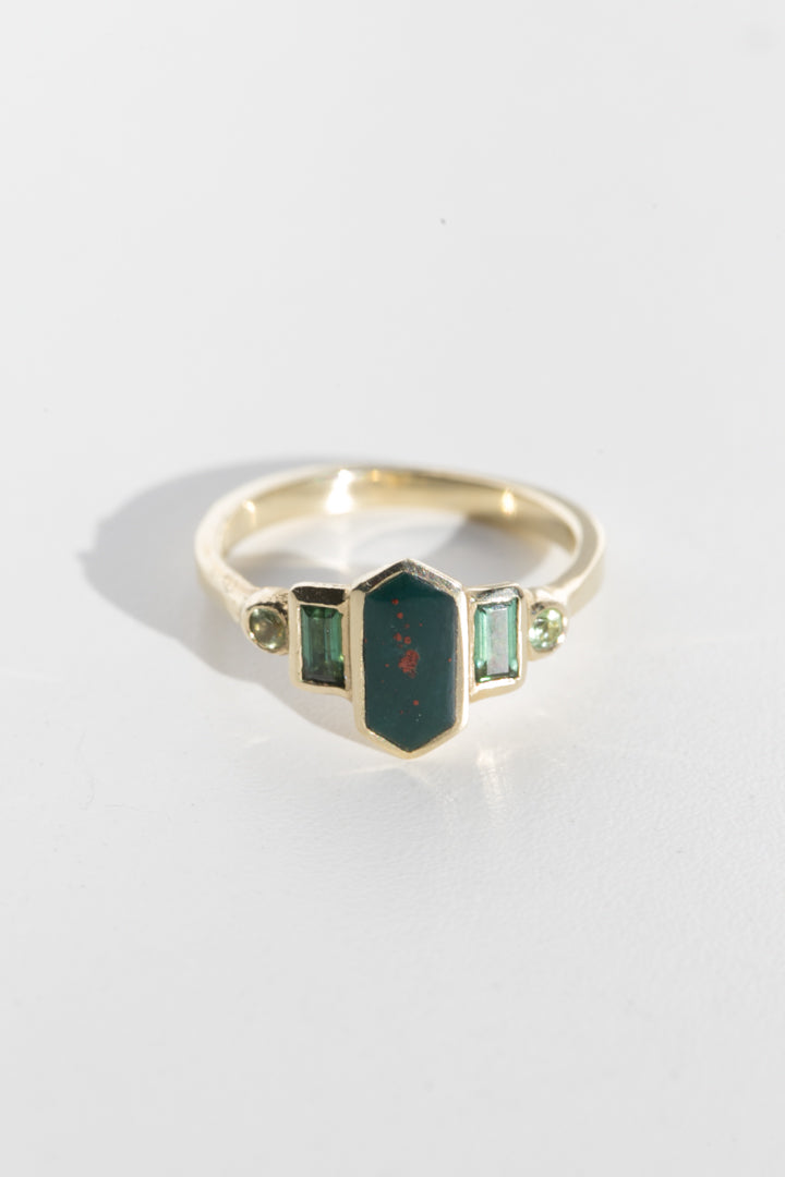 Bloodstone Mirror Mirror