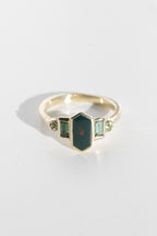 Bloodstone Mirror Mirror