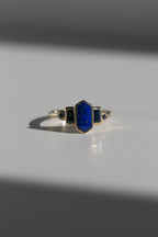 Lapis Lazuli Mirror Mirror