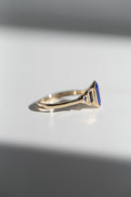Lapis Lazuli Mirror Mirror