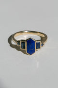 Lapis Lazuli Mirror Mirror