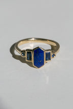 Lapis Lazuli Mirror Mirror