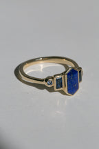 Lapis Lazuli Mirror Mirror