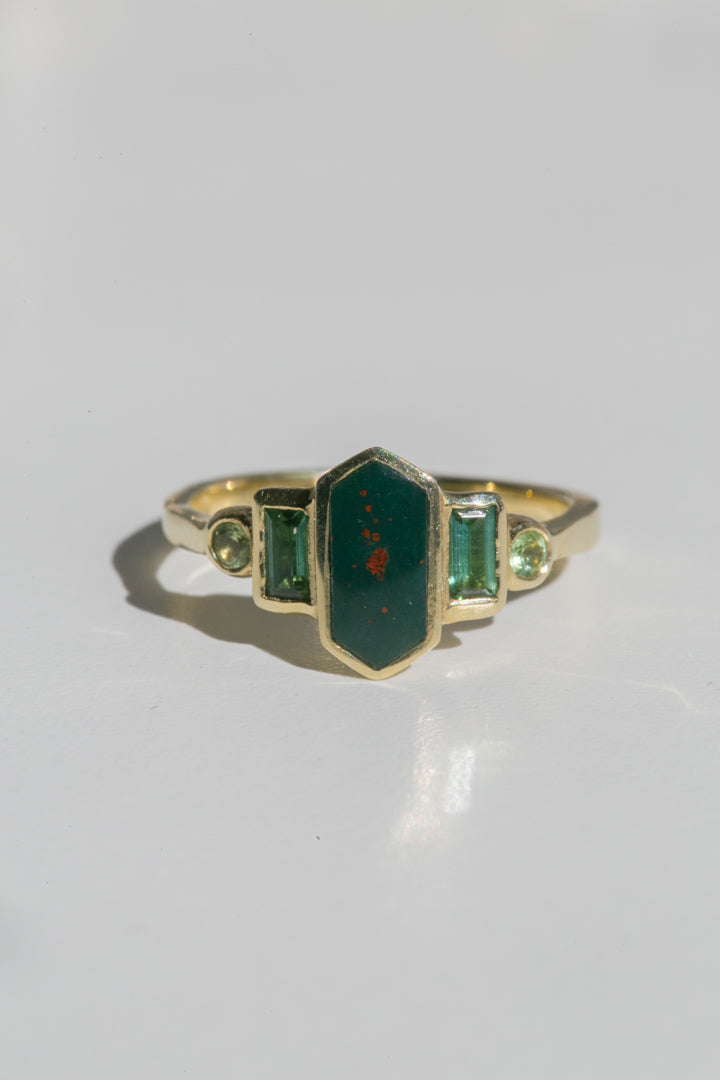 Bloodstone Mirror Mirror