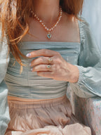 Morganite Duchess