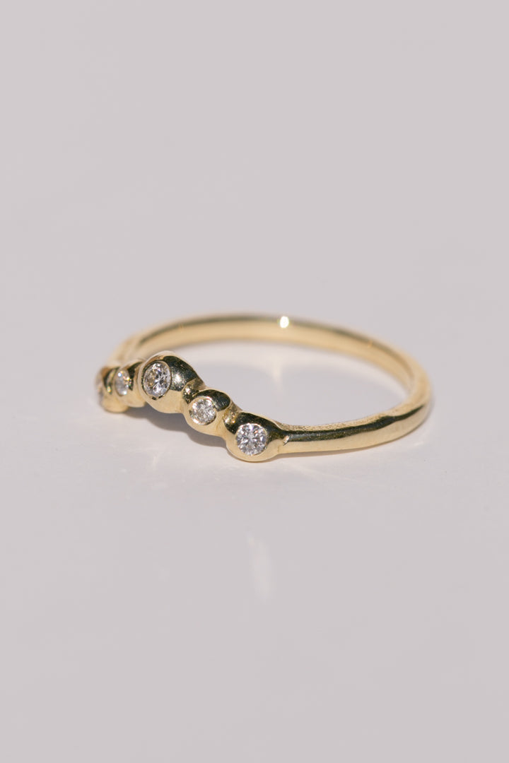 Diadem Band