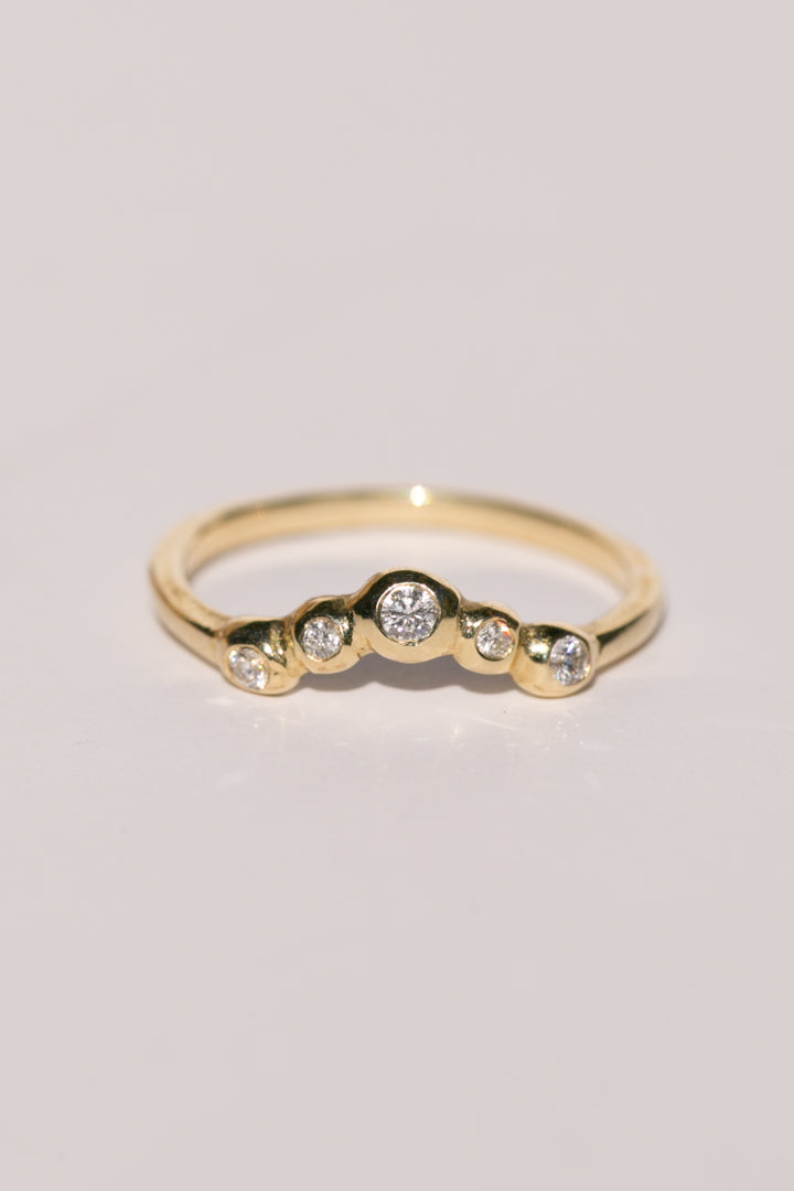Diadem Band