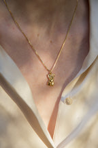 Belle Pendant