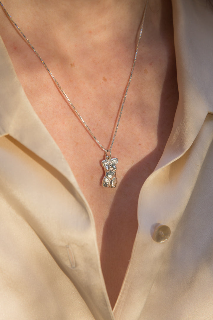 Belle Pendant
