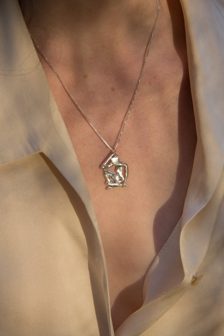 Matisse Pendant
