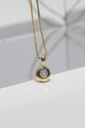 Glimmer Pendant