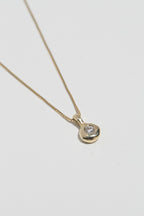 Glimmer Pendant