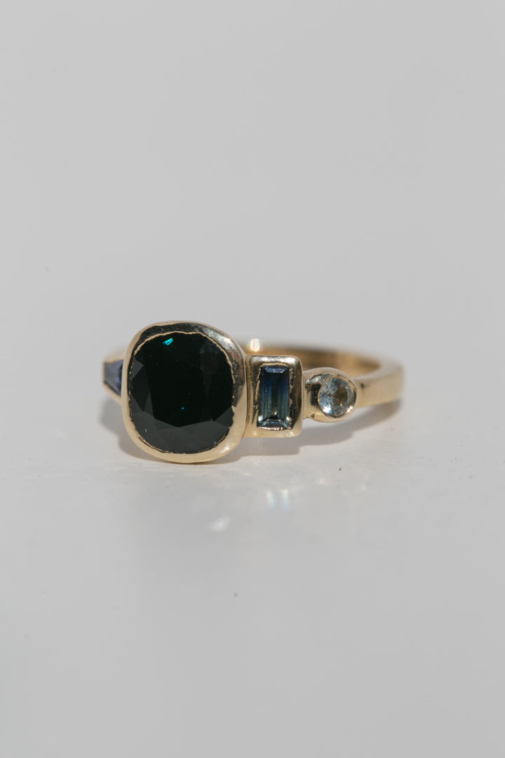 Nyx Ring