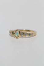 Azzurra Ring
