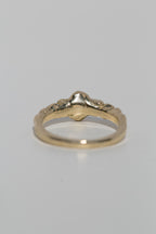 Azzurra Ring