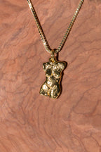 Belle Pendant