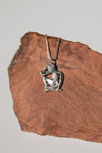 Matisse Pendant