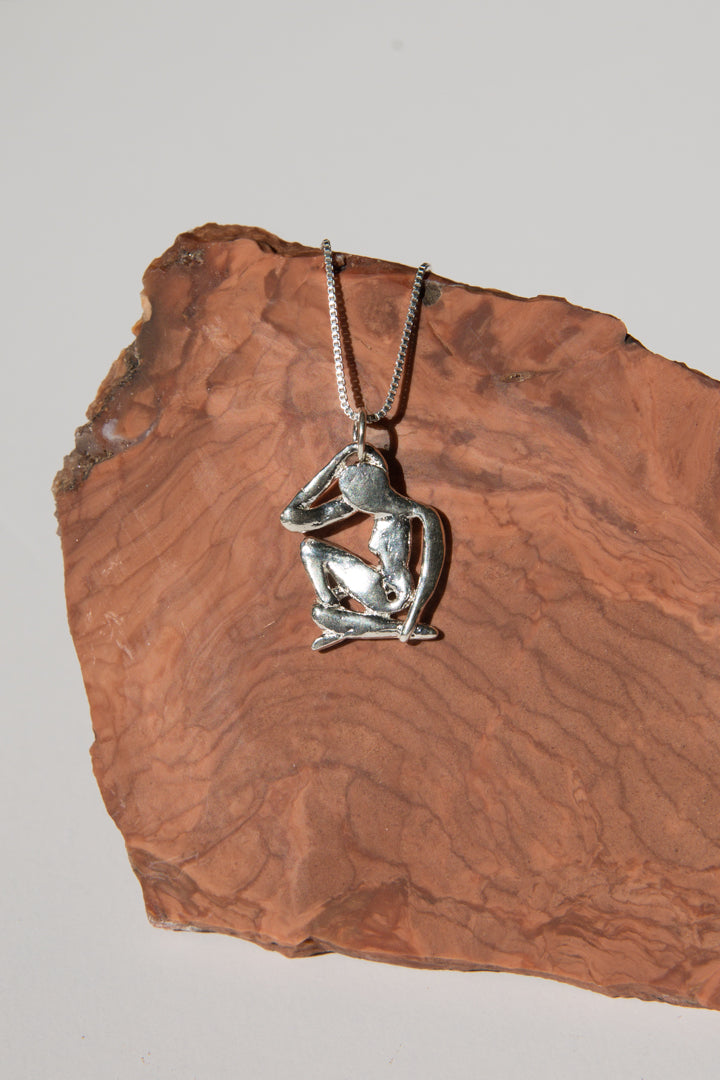 Matisse Pendant