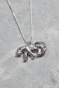 Strength & Beauty Pendant