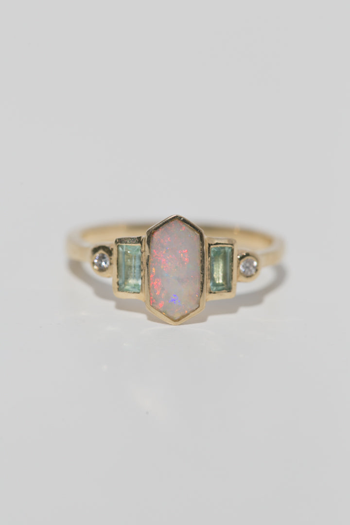 Opal Mirror Mirror