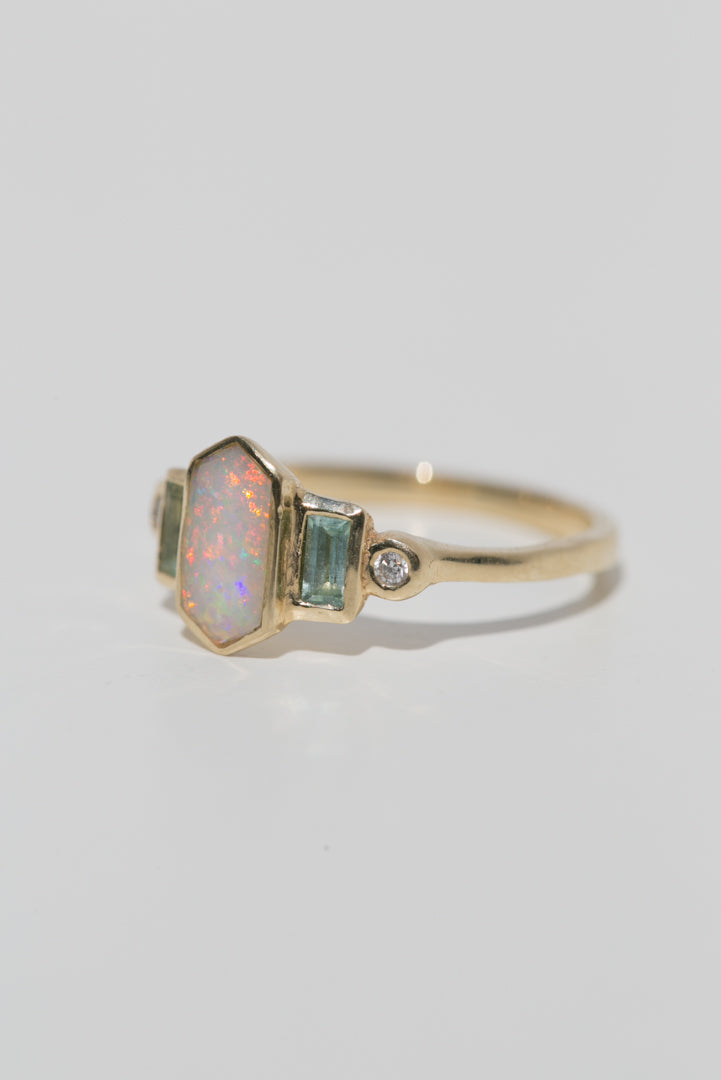 Opal Mirror Mirror