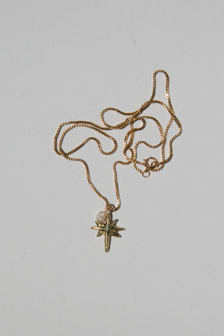 True North Pendant