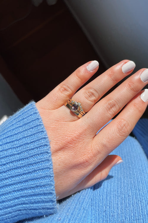 3mm Band
