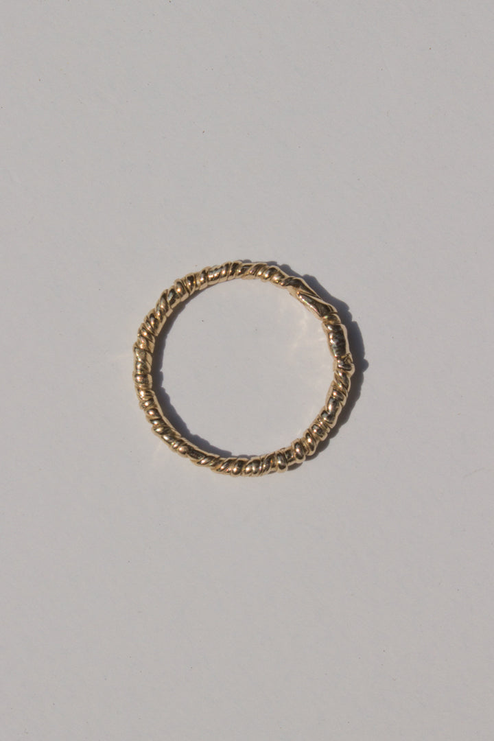 Twist Band